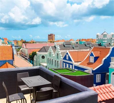 Curacao Suites Hotel, Willemstad (updated prices 2024).